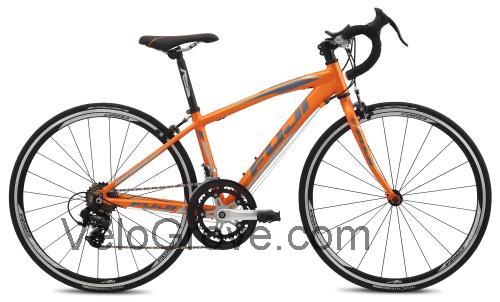 Fuji Ace 650 specs and reviews